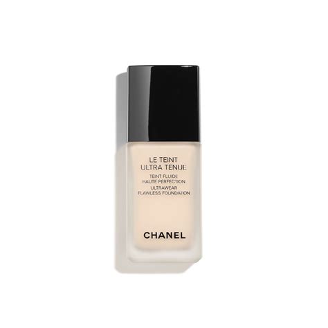 chanel cendre foundation|chanel foundation match.